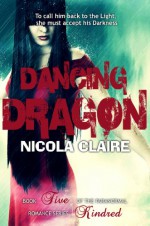 Dancing Dragon - Nicola Claire