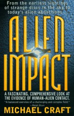 Alien Impact - Michael Craft