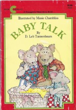 Baby Talk - D. Leb Tannenbaum, Maxie Chambliss