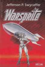 Warsprite - Jefferson P. Swycaffer