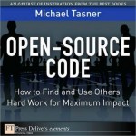 Open-Source Code: How to Find and Use Others' Hard Work for Maximum Impact - Michael Tasner