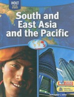 South and East Asia and the Pacific - Christopher L. Salter