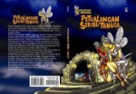 Petualangan Seribu Tangga (Petualangan Aleeta, #1) - Irena Tjiunata