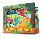 Dino Parade - Thom Wiley, Benji Davies