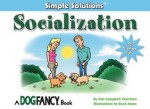 Socialization - Kim Campbell Thornton, Buck Jones