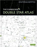 The Cambridge Double Star Atlas - Wil Tirion