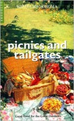 Picnics and Tailgates - Diane Worthington, Chris Shorten