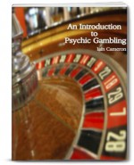 An Introduction to Psychic Gambling - Iain Cameron