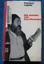 Het wonder van San Nicandro - Pinchas Lapide