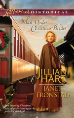 Mail-Order Christmas Brides: Her Christmas FamilyChristmas Stars for Dry Creek - Jillian Hart, Janet Tronstad