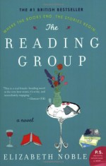 The Reading Group - Elizabeth Noble