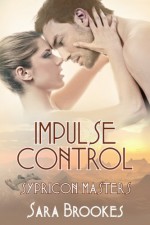 Impulse Control (Sypricon Masters) - Sara Brookes