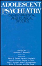 Adolescent Psychiatry, Volume 18 - Sherman C. Feinstein, Aaron H. Esman, John G. Looney, Harvey A. Horowitz