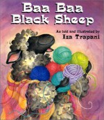 Baa Baa Black Sheep - Iza Trapani