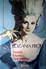 Sweet Marie Antoinette - Lozania Prole