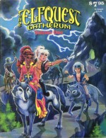 The Elfquest Gatherum Volume One - Dwight R. Decker, Wendy Pini