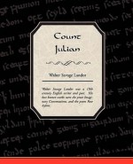 Count Julian - Walter Savage Landor