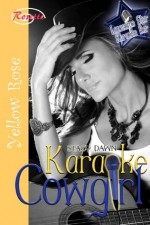 Karaoke Cowgirl - Stacy Dawn