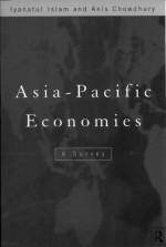 Asia-Pacific Economies: A Survey - Anis Chowdhury