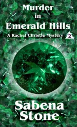 Murder in Emerald Hills - Sabena Stone