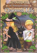 Charmed Life - Diana Wynne Jones, Yohanna Yuni