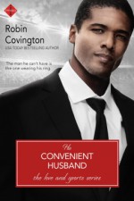 His Convenient Husband (Love and Sports) - Robin Covington