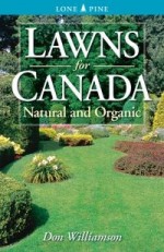 Lawns for Canada: Natural and Organic - Don Williamson