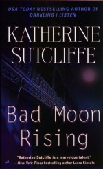 Bad Moon Rising - Katherine Sutcliffe