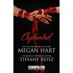 Captivated - Megan Hart, Tiffany Reisz, Dana Lane, Julia Motyka