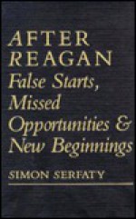 After Reagan - Serfaty, Serfaty