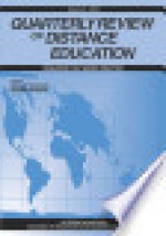 Quarterly Review of Distance Education, Volume 5 Number 1, 2004 - Michael Simonson, Charles Schlosser