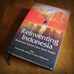 Reinventing Indonesia - Komaruddin Hidayat, Putut Widjanarko