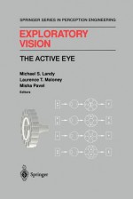 Exploratory Vision: The Active Eye (Springer Series in Perception Engineering) - Michael S. Landy, Laurence T. Maloney, Misha Pavel