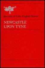 Newcastle Upon Tyne - J. N. D. Anderson