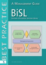 Bi Sl A Management Guide - Van Haren Publishing, Remko van der PolsYvette Backer