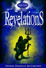 Revelations (Nautical Mile Series #4) - Donna Danielle McCartney