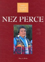 Nez Perce - Mary Stout