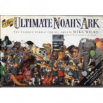 The Ultimate Noah's Ark - Mike Wilks