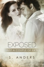 Just A Couple Ex's Exposed - Shirl Anders