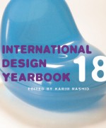 International Design Yearbook 18 - Karim Rashid