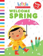 Welcome Spring - Jill Ackerman, Nancy Davis