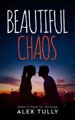 Beautiful Chaos - Alex Tully