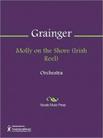 Molly on the Shore (Irish Reel) - Percy Grainger