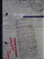 Braga, Cidade Proibida: Humberto Delgado E as Eleicoes Presidenciais de 1958 - Iva Delgado