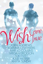 Wish Come True - Keira Andrews, Joanna Chambers, Amy Jo Cousins, Megan Erickson, Suki Fleet, Kaje Harper, Anyta Sunday