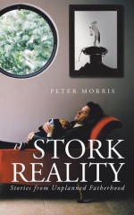 Stork Reality: Stories from Unplanned Fatherhood - Peter Morris