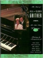 Best of Bill and Gloria Gaither for Solo Piano - Volume 1 - Gloria Gaither