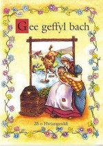 Gee Geffyl Bach - Dyfed Edwards