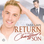 Return of the Chauffeur's Son - Tara Lain, Greg Tremblay