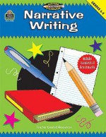 Narrative Writing, Grades 6-8 (Meeting Writing Standards Series) - Andrea Trischitta